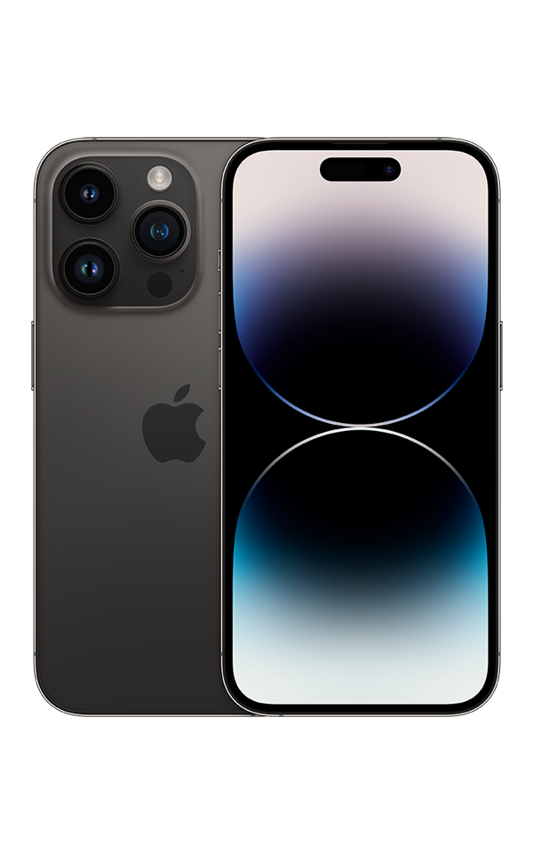 iPhone 14 Pro
